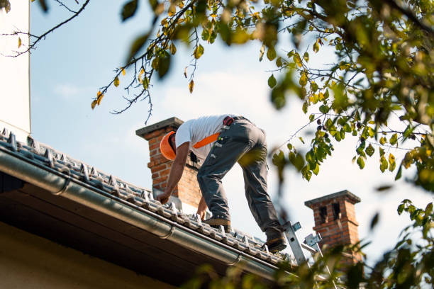 Roofing for New Construction in Parkesburg, PA